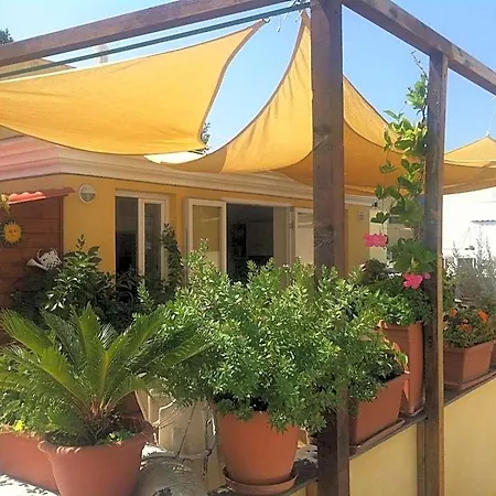 Celestina Ischia Hotel 4*