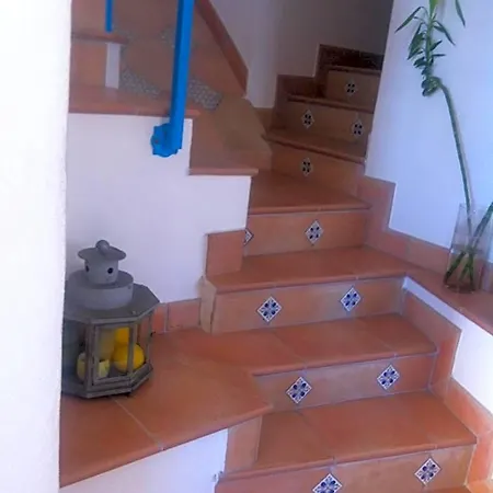 Hotel Celestina Ischia
