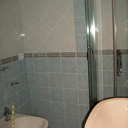Celestina Ischia Hotel Lacco Ameno (Isola d'Ischia)