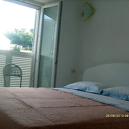 Hotel Celestina Ischia