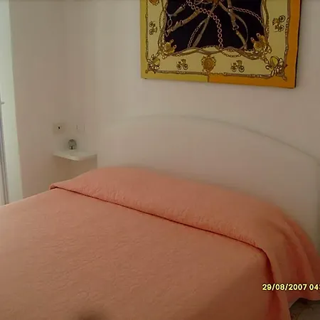Celestina Ischia Hotel 4*