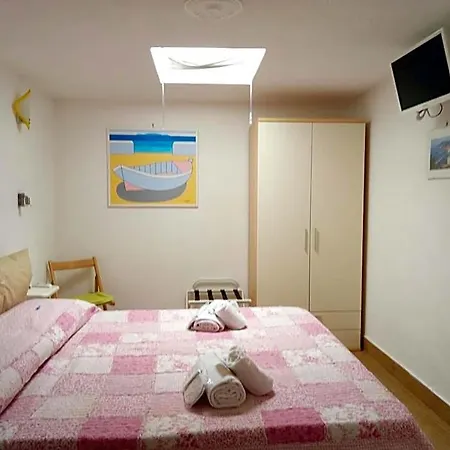 Hotel Celestina Ischia 4*