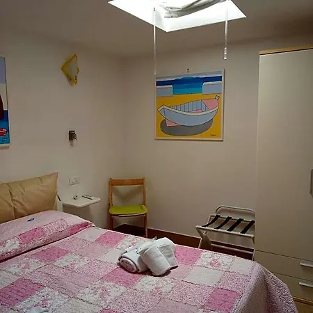 Hotel Celestina Ischia Lacco Ameno (Isola d'Ischia)