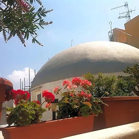 Hotel Celestina Ischia Lacco Ameno (Isola d'Ischia)