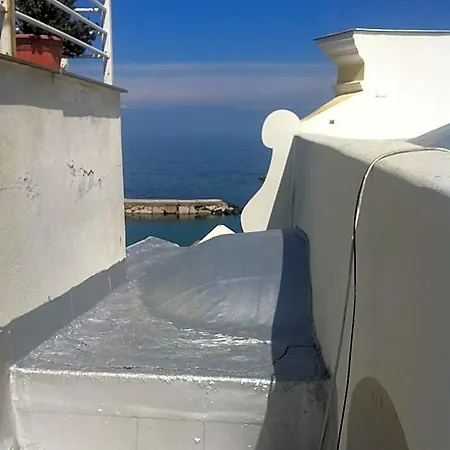Celestina Ischia Hotel Lacco Ameno (Isola d'Ischia)