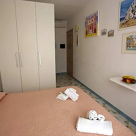 Celestina Ischia Hotel Lacco Ameno (Isola d'Ischia)