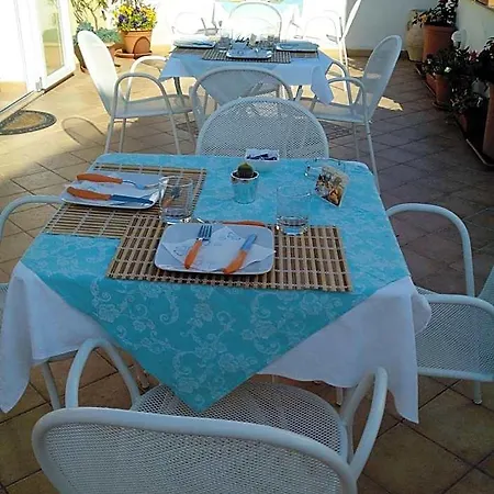 Celestina Ischia Hotel Lacco Ameno (Isola d'Ischia)