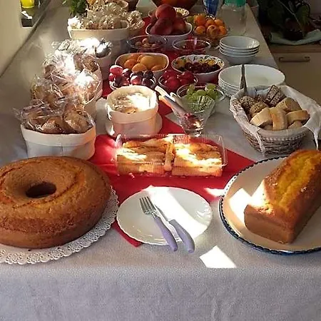 Celestina Ischia 4* Lacco Ameno (Isola d'Ischia)