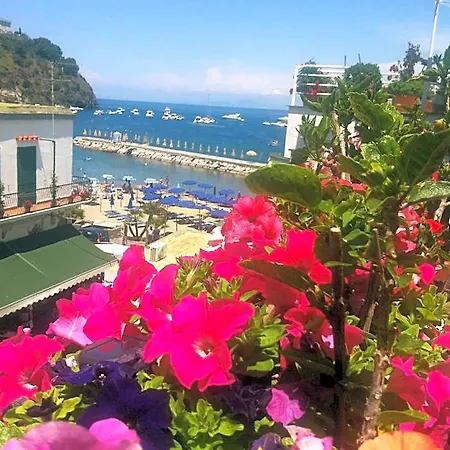 Celestina Ischia Hotel Lacco Ameno (Isola d'Ischia)