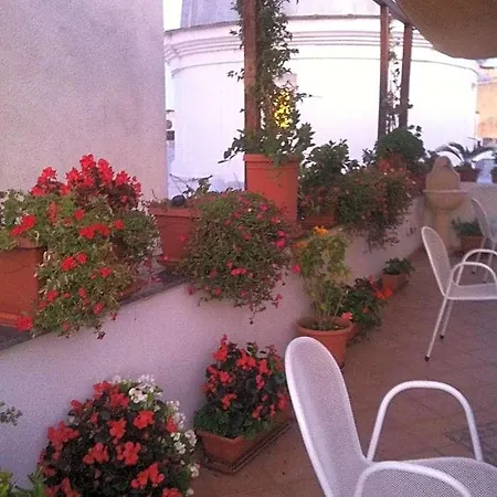 Celestina Ischia Hotel