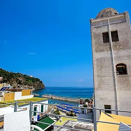 Hotel Celestina Ischia 4*
