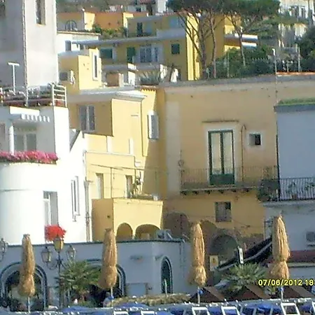Hotel Celestina Ischia Lacco Ameno (Isola d'Ischia)